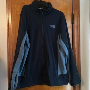 North Face jacket